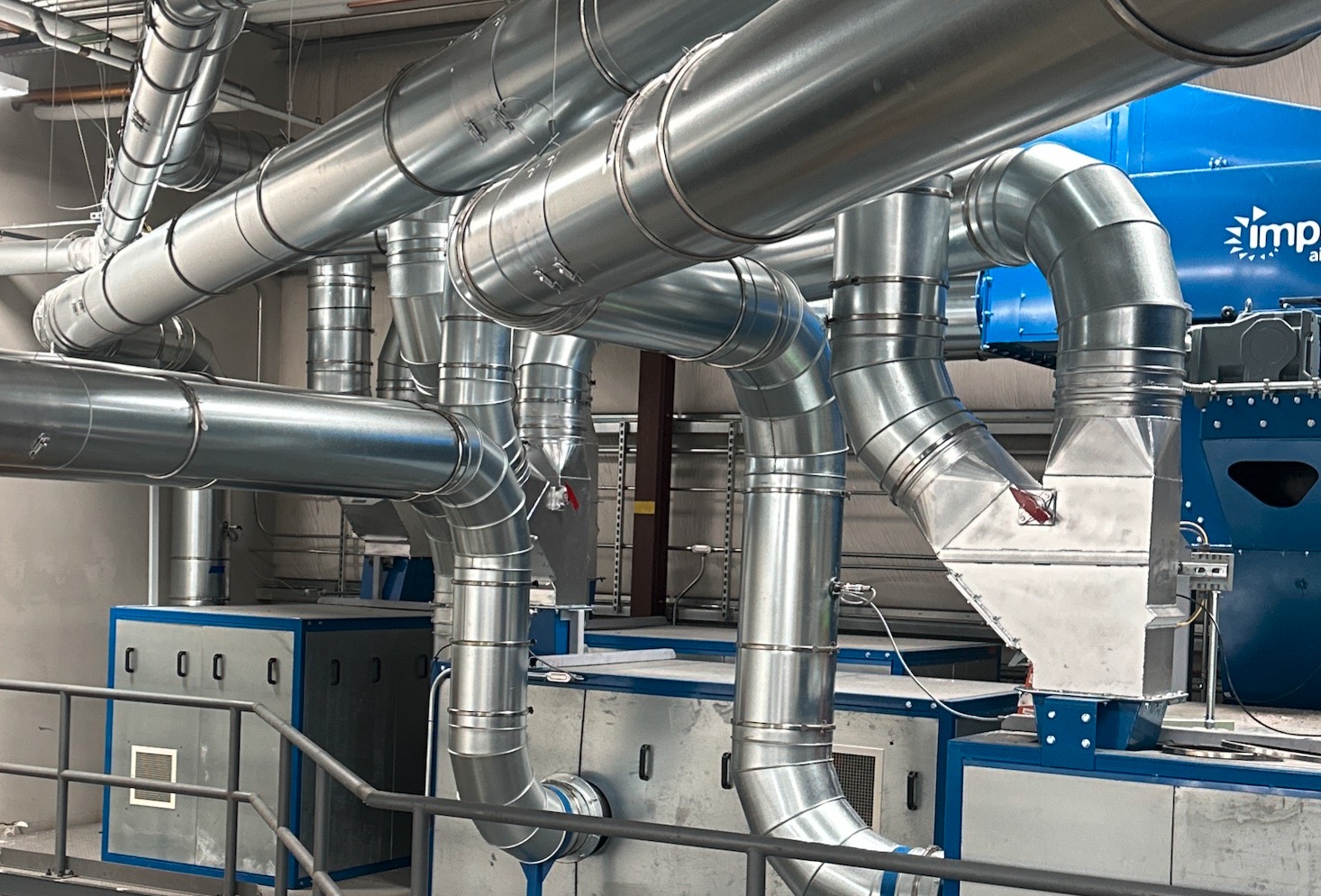 Ductwork