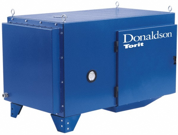 DONALDSON Dust Cartridge Filter compatible with cartridge collectors and Dryflo mist collector DMC-MMA