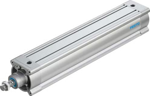 FESTO DSBC-100-500-PPSA-N3 ISO tie-rod air cylinder