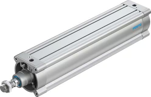 FESTO DSBC-125-500-PPVA-N3 standards-based cylinder