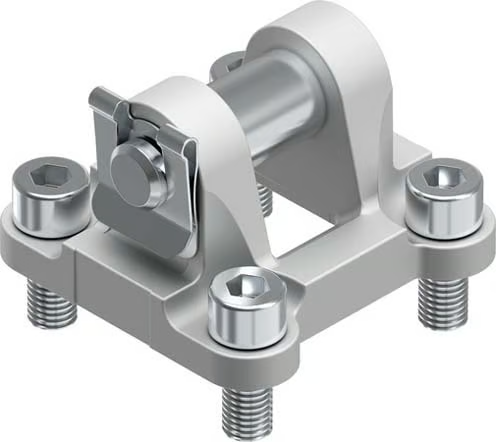 FESTO SNC-50 swivel flange