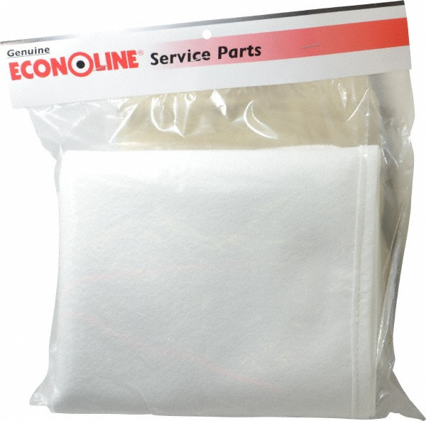 ECONOLINE 100 CFM Filter Bag Compatible with Econoline Dust Collector