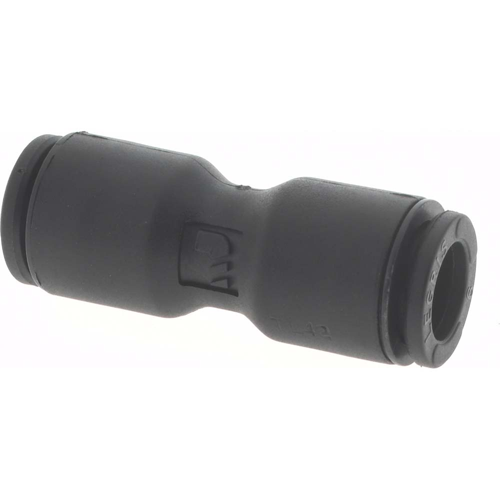 LEGRIS Push-to-Connect Tube x Tube Fitting: Union Nylon, 290 psi