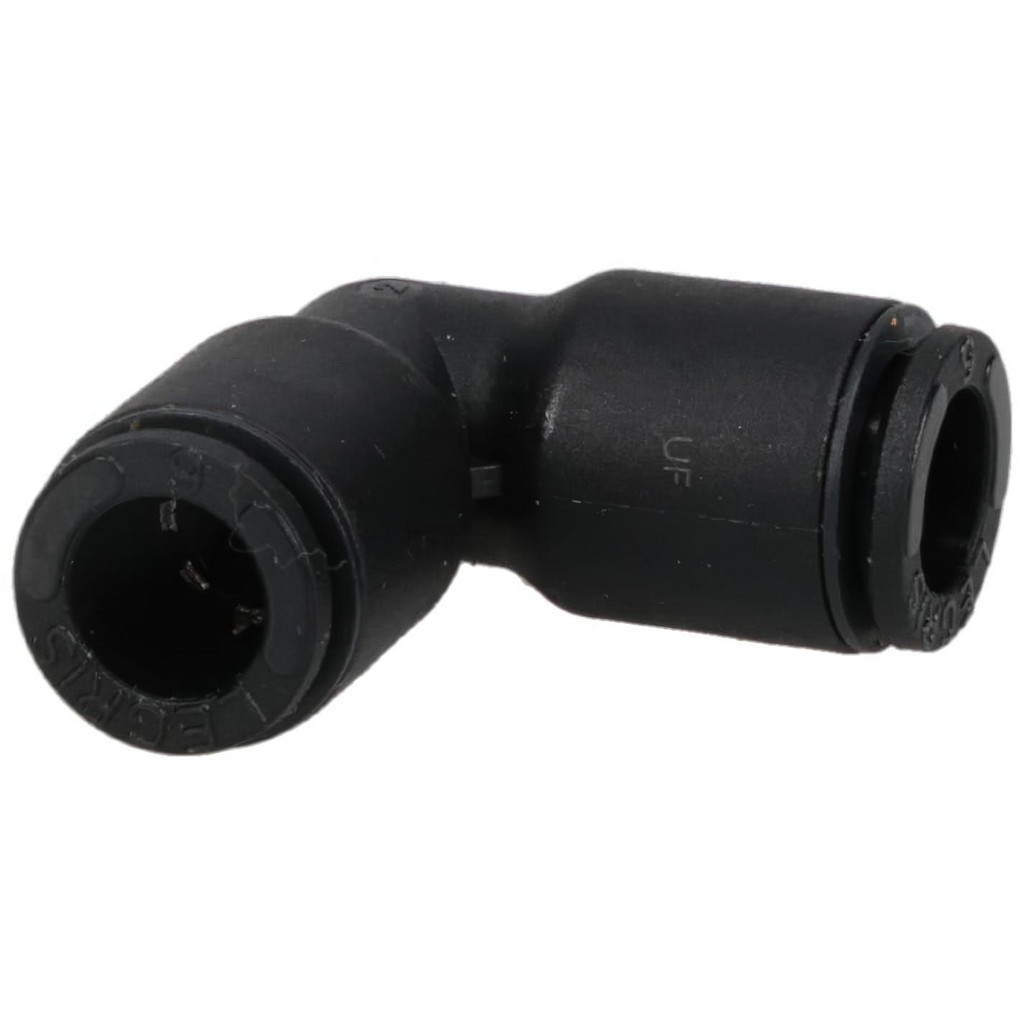 LEGRIS Push-to-Connect Tube x Tube Fitting: Union Nylon, 290 psi