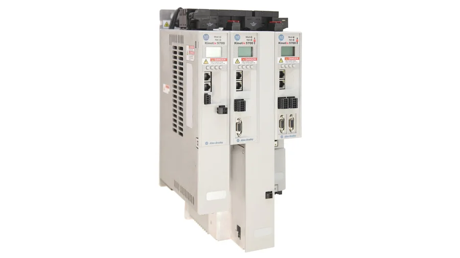 Allen-Bradley: Kinetix 5700 manufacturer product image