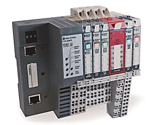 Allen-Bradley: 1734 POINT I/O manufacturer product image