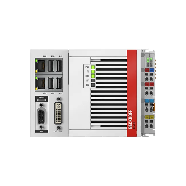 Beckhoff: CX5130 manufacturer product image