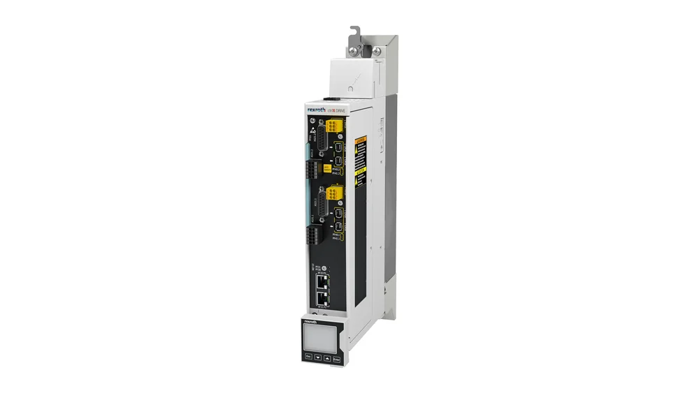Bosch Rexroth: ctrlX DRIVE manufacturer product image