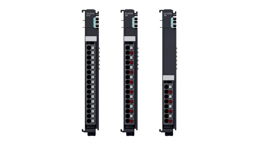 Bosch Rexroth: ctrlX I/O XI1 manufacturer product image