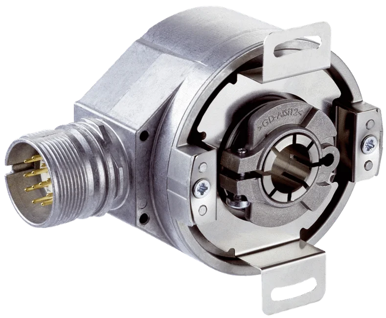 SICK: DFS60 incremental encoders manufacturer product image